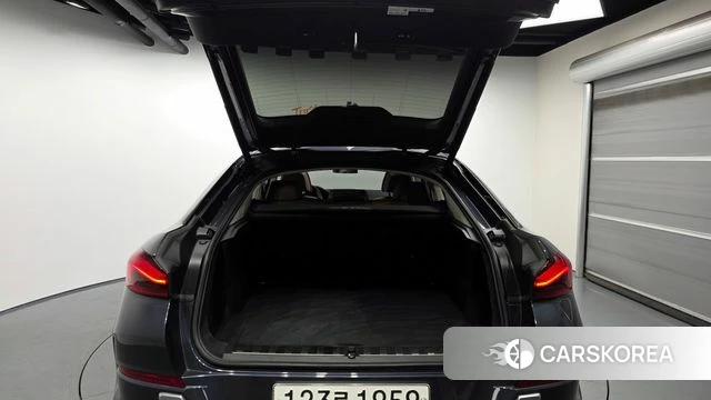 BMW X6 (G06) id 4384274 из Кореи 11