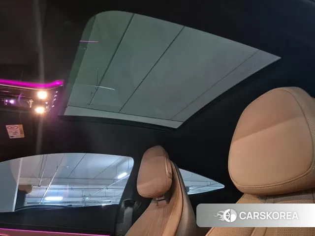 Mercedes-Benz CLE-Class C236 id 3359461 из Кореи 11