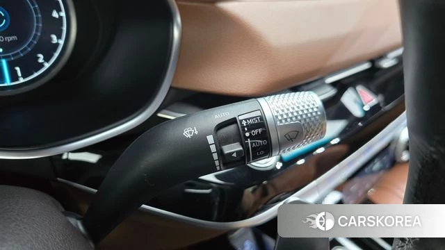 Genesis G80 (RG3) id 4731316 из Кореи 11