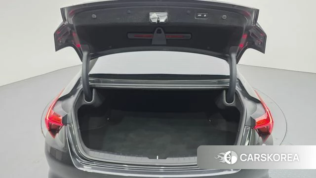 Kia K8 id 4586124 из Кореи 11