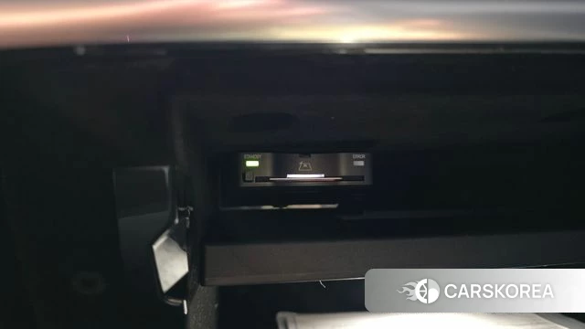 Mercedes-Benz C-Class W206 id 4893157 из Кореи 11
