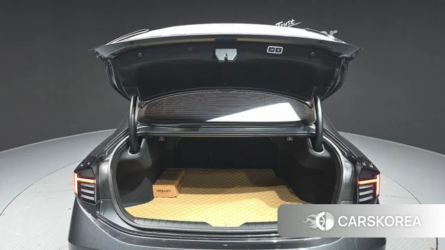 Hyundai Sonata D Edge (DN8) id 3882910 из Кореи 11