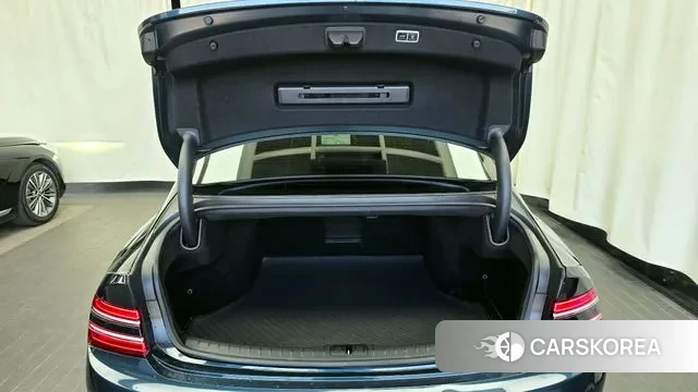 Genesis G80 (RG3) id 3717852 из Кореи 11