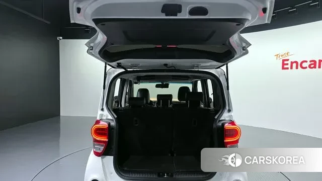 Kia The New Ray id 3779336 из Кореи 11