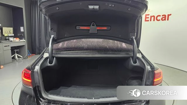 Kia K7 Premier Hybrid id 3893663 из Кореи 11