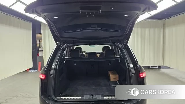 Land Rover Range Rover Sport 3rd Generation id 3477246 из Кореи 11