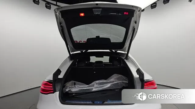 Mercedes-Benz GLC-Class X253 id 3060568 из Кореи 11