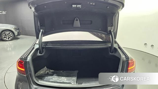 Kia K7 Premier id 4594986 из Кореи 11