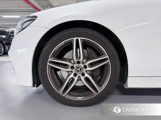 Mercedes-Benz E-Class W213 id 4483081 из Кореи 11