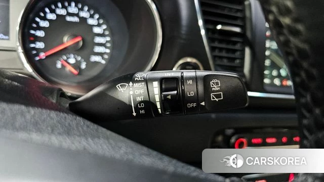 Kia The New Carnival id 4285999 из Кореи 11
