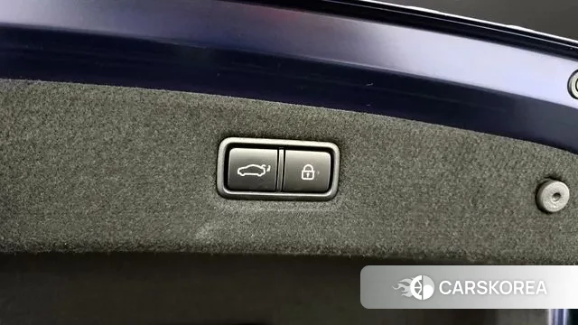 Genesis G90 id 2986230 из Кореи 11