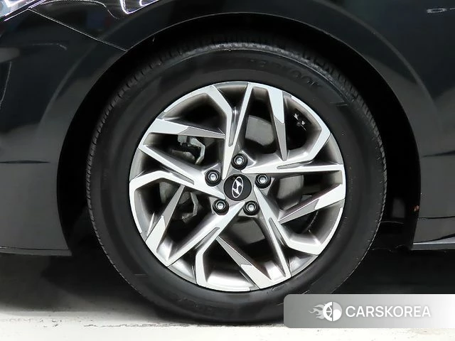 Hyundai Sonata (DN8) id 4842602 из Кореи 11