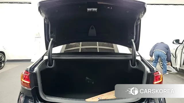 Kia K7 Premier id 3439553 из Кореи 11