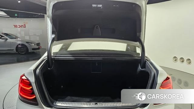 Kia More K9 id 4403592 из Кореи 11