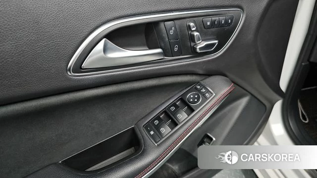 Mercedes-Benz CLA-Class C117 id 4633199 из Кореи 11