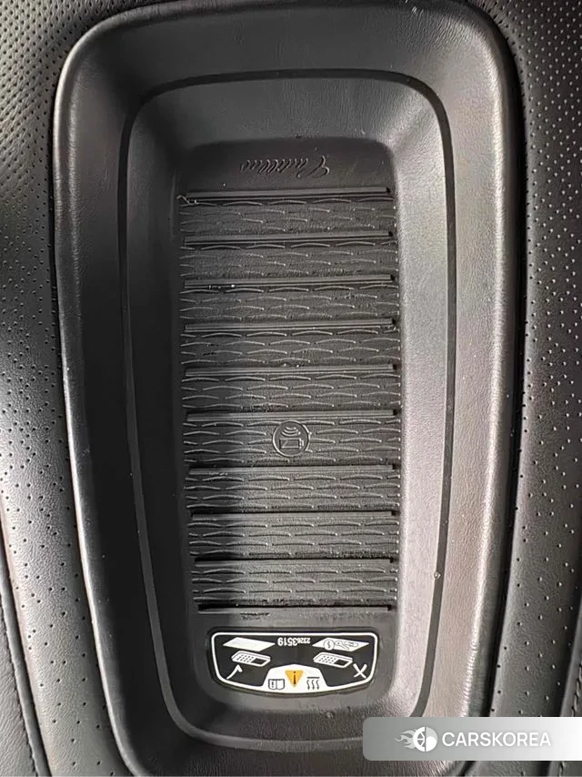 Cadillac Escalade id 3269383 из Кореи 11