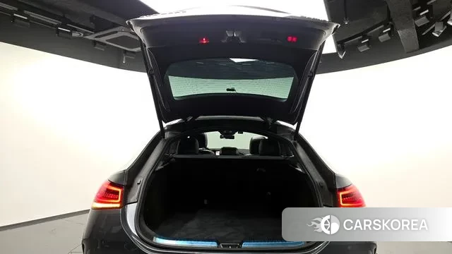 Mercedes-Benz GLE-Class W167 id 3518017 из Кореи 11