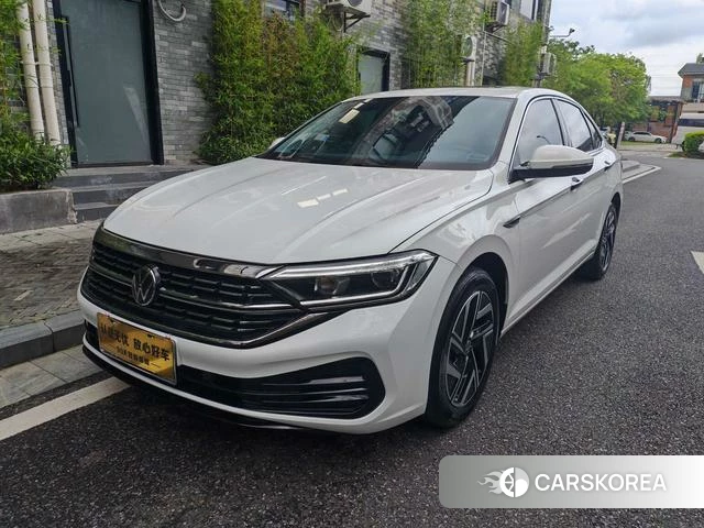 Volkswagen Sagitar id 4273705 из Китая 11