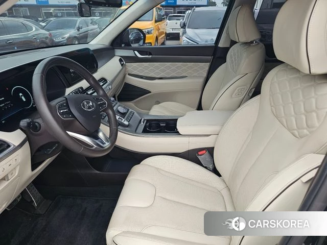 Hyundai Palisade id 4423830 из Кореи 11