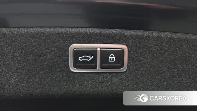 Genesis G80 (RG3) id 3561668 из Кореи 11