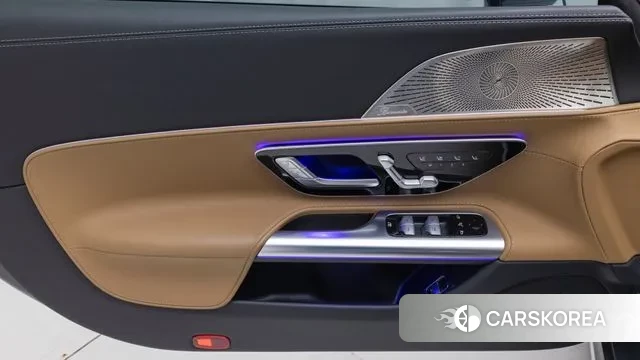 Mercedes-Benz SL-Class R232 id 3471869 из Кореи 11