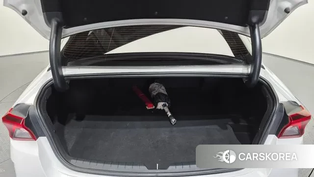 Kia K5 3rd generation id 3736247 из Кореи 11