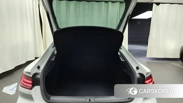 Volkswagen Arteon id 3017785 из Кореи 11