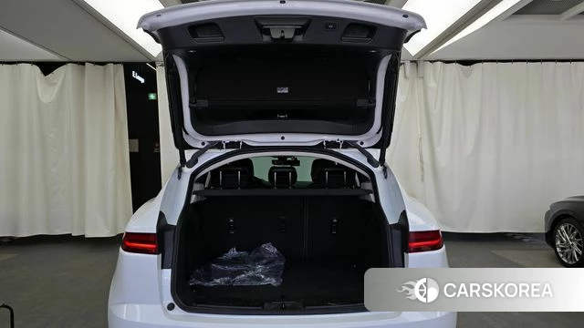 Jaguar E-PACE id 3936530 из Кореи 11