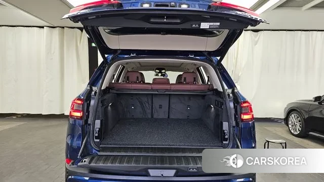 BMW X5 (G05) id 3661465 из Кореи 11