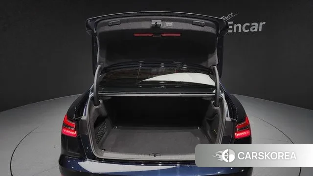 Audi A6 (C8) id 3615129 из Кореи 11