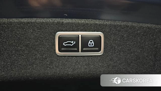 Genesis G80 (RG3) id 3910792 из Кореи 11