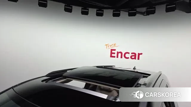 Kia The New Carnival 4th Generation id 3436996 из Кореи 11