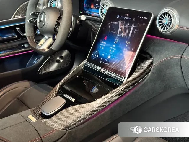 Mercedes-Benz SL-Class R232 id 3278356 из Кореи 11