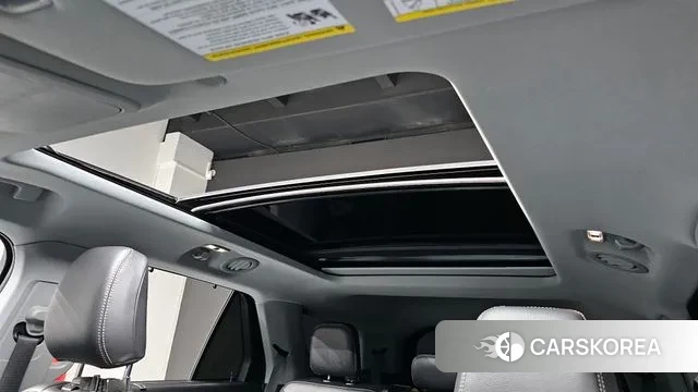 Ford Explorer 6th Generation id 3343990 из Кореи 11