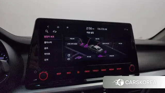 Kia The New K3 2nd generation id 3503517 из Кореи 11