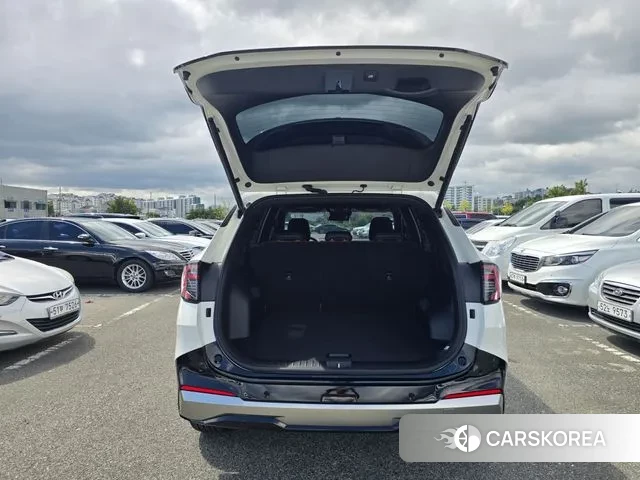 Kia The New Sportage 5th Generation id 3179309 из Кореи 11