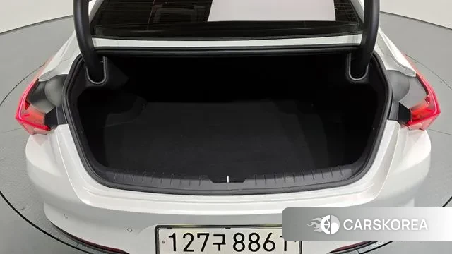 Kia K8 id 2980356 из Кореи 11