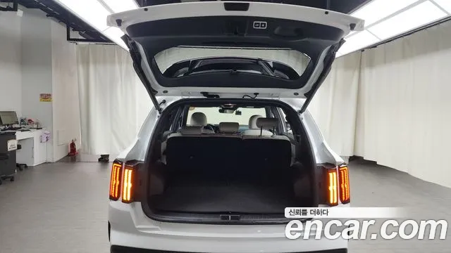 Kia Sorento 4th Generation id 2716177 из Кореи 11