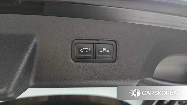 Kia Carnival 4th generation id 4500298 из Кореи 11