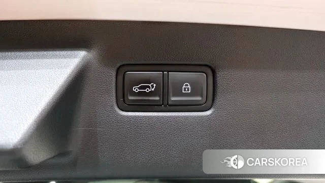 Hyundai Santa Fe (MX5) id 2934837 из Кореи 11