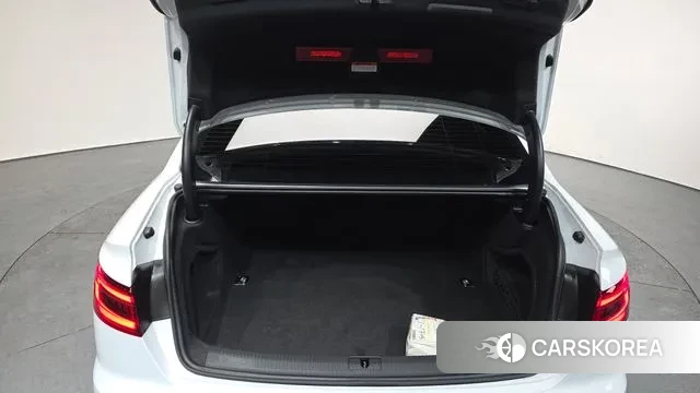 Audi A4 (B9) id 3626750 из Кореи 11