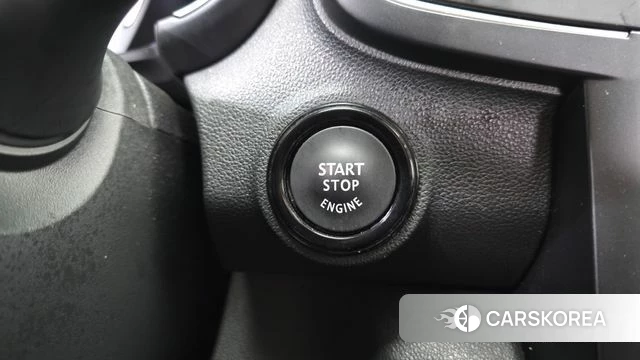 Renault Korea (Samsung) The New QM6 id 4376973 из Кореи 11