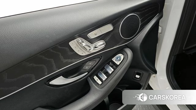 Mercedes-Benz GLC-Class X253 id 4465389 из Кореи 11