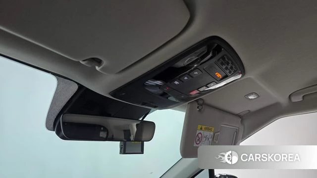 Kia The New Carnival 4th Generation id 4617699 из Кореи 11