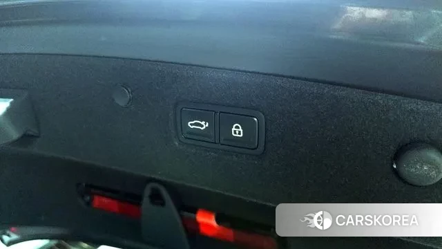 Kia K8 Hybrid id 3606951 из Кореи 11