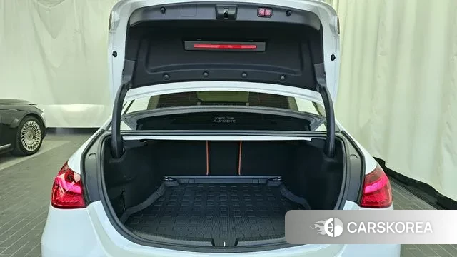 Mercedes-Benz C-Class W206 id 3354474 из Кореи 11