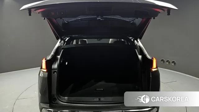 Peugeot 3008 second generation id 3547368 из Кореи 11