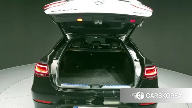 Mercedes-Benz GLC-Class X253 id 3318675 из Кореи 11