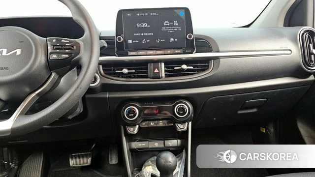 Kia The New Morning (JA) id 3817250 из Кореи 11