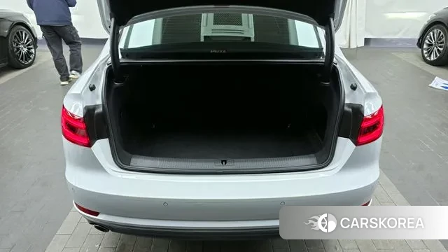 Audi A4 (B9) id 3718697 из Кореи 11